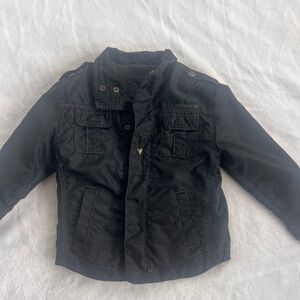 Guess jacket vintage size 4